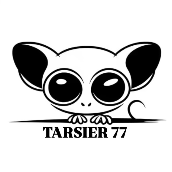 tarsier